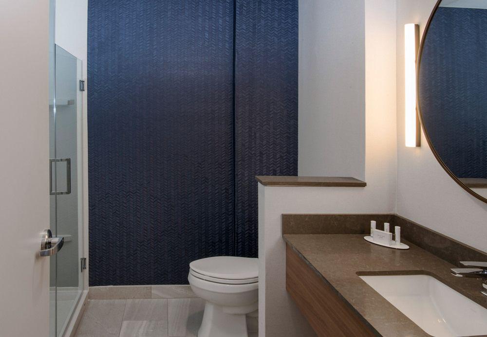 Fairfield Inn & Suites By Marriott Allentown West Breinigsville Экстерьер фото